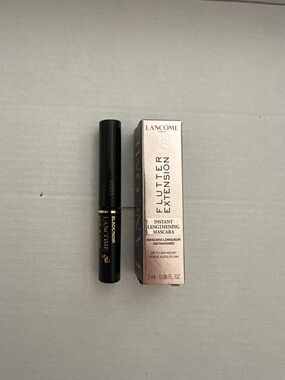 Lancome mini máscaras